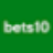 Bets10 Logo